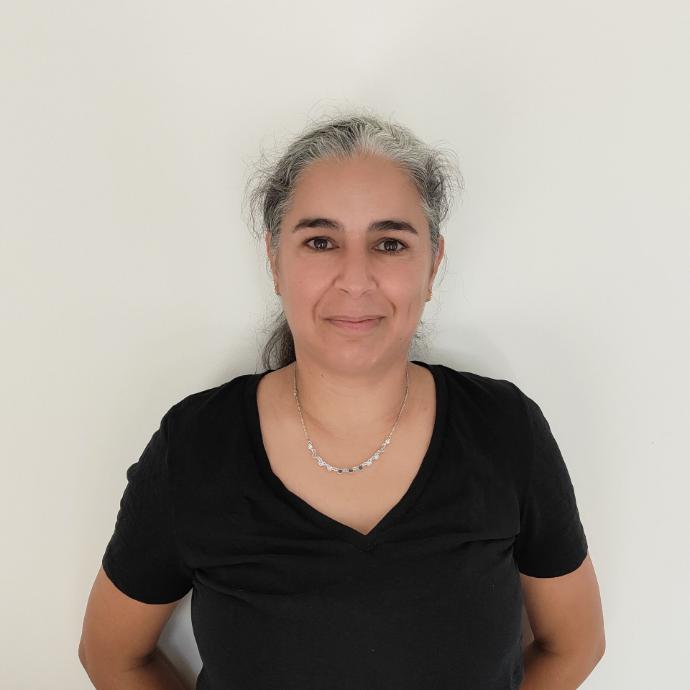 Hanane Mouttaki Hanane Mouttaki