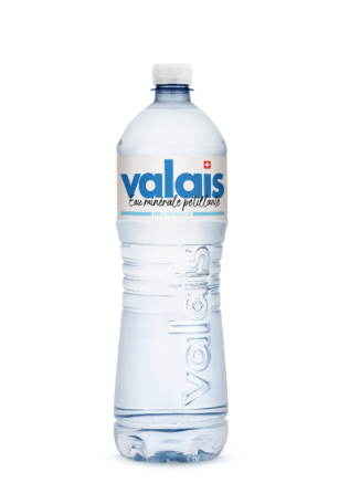 Valais Pétillante Pet*