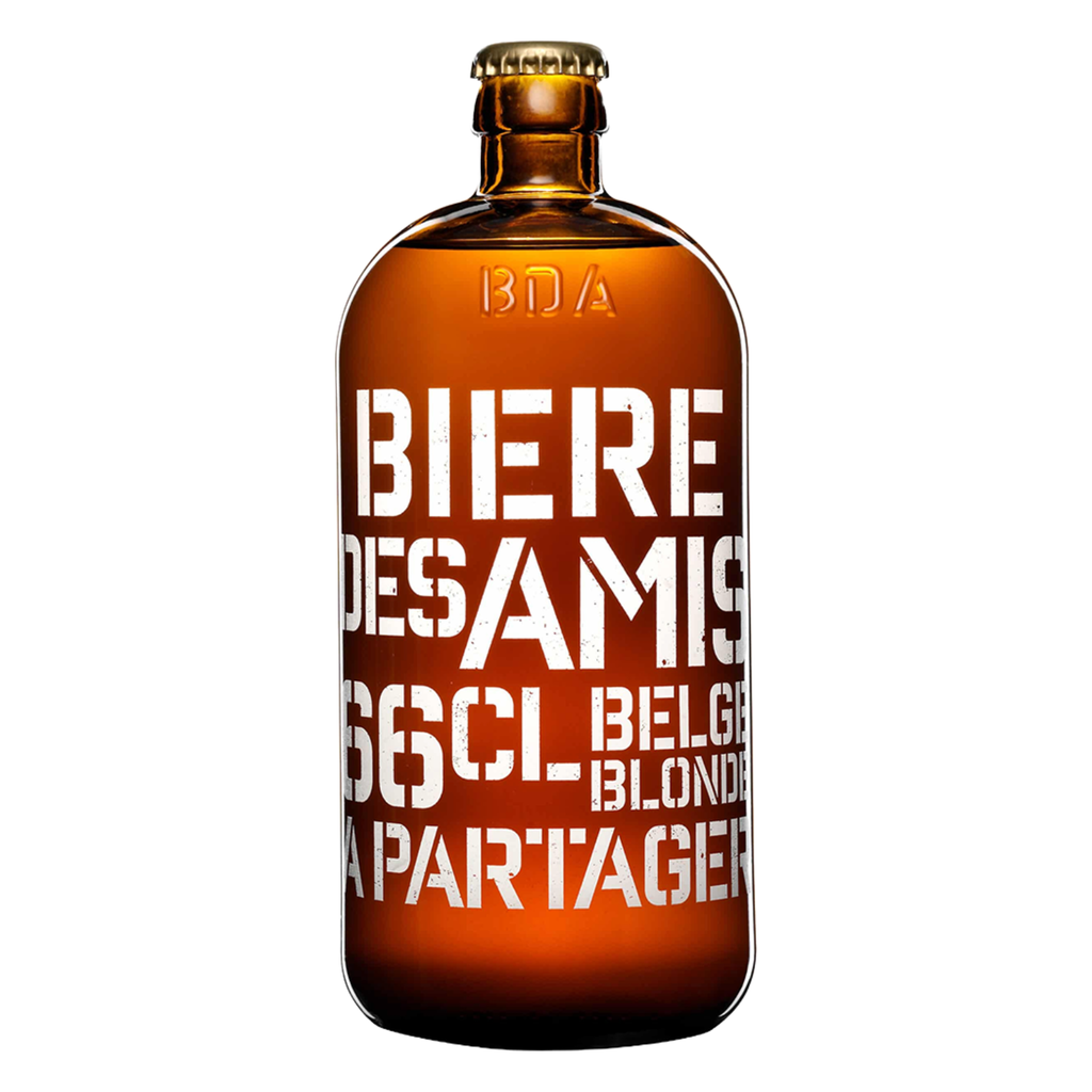 Bière des Amis*