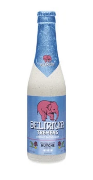 Delirium Tremens