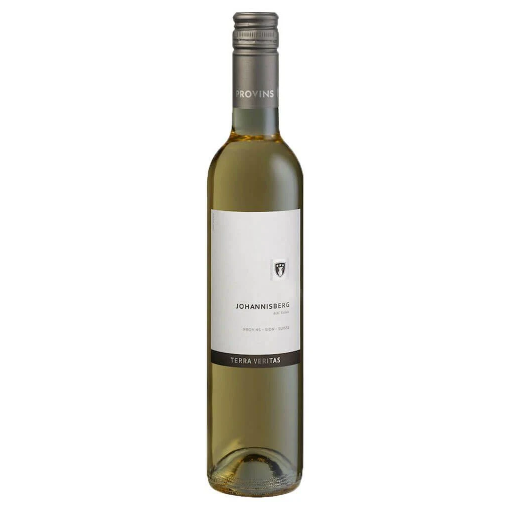 Johannisberg AOC VS (Caisse) Provins Terra Veritas*