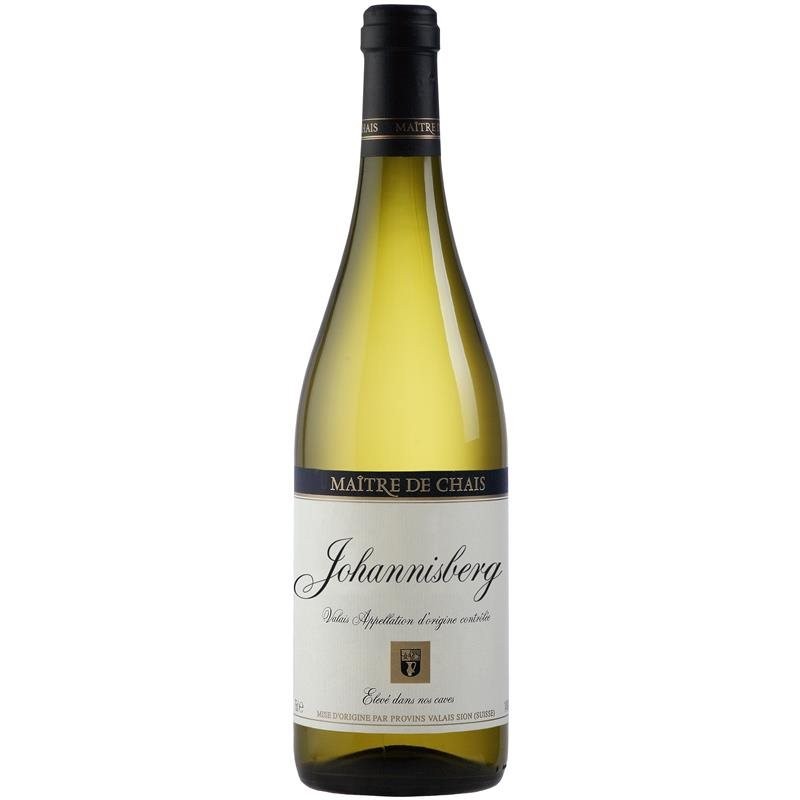 Johannisberg Me de Chais AOC VS Provins*