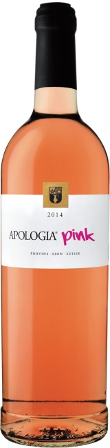 Apologia Pink VdP Provins*