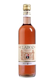 Rosé de Goron Claroz VdP