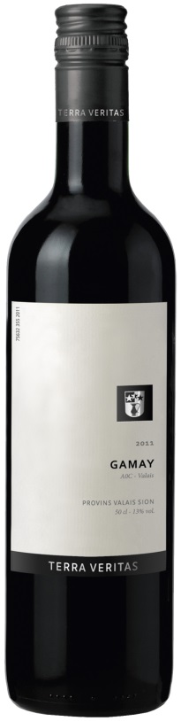 Gamay AOC VS Provins (caisse) Terra Veritas