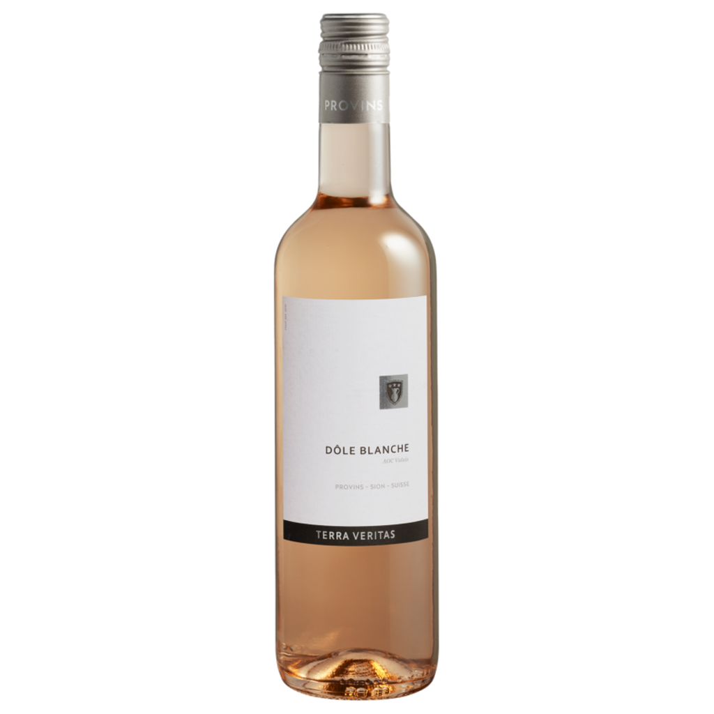Dôle Blanche AOC VS Provins (Caisse) Terra Veritas