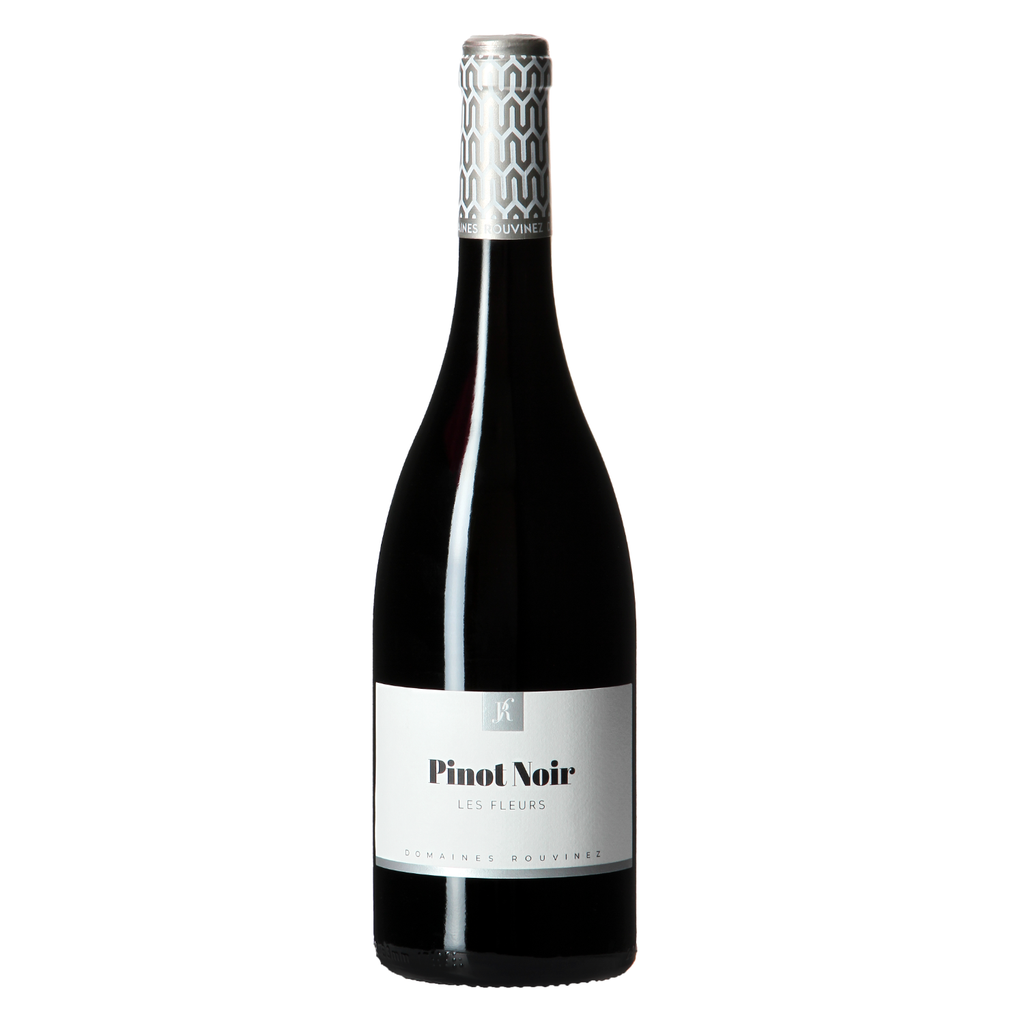 Pinot Noir Les Fleurs AOC VS Rouvinez*