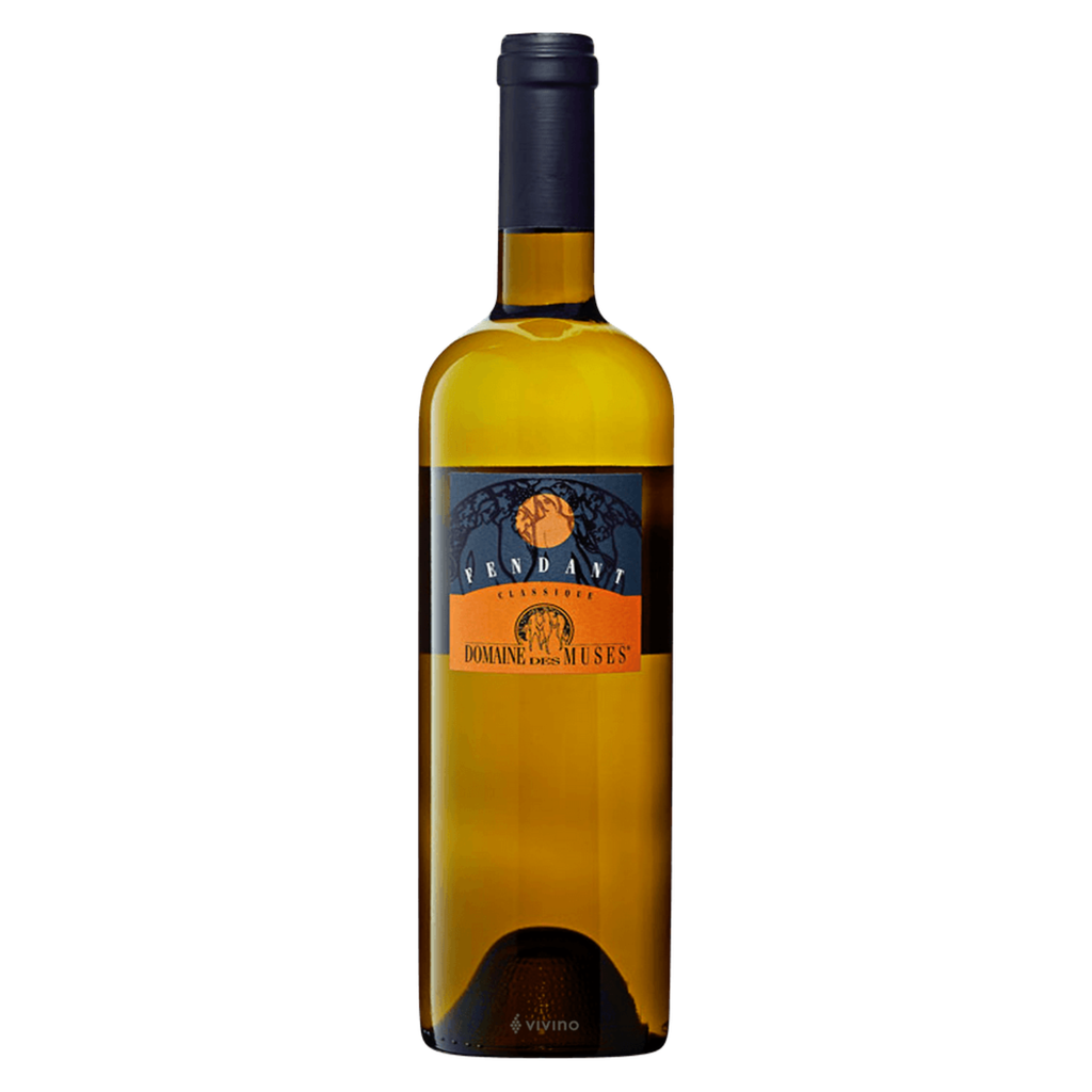Fendant Classique AOC VS Domaine des Muses*