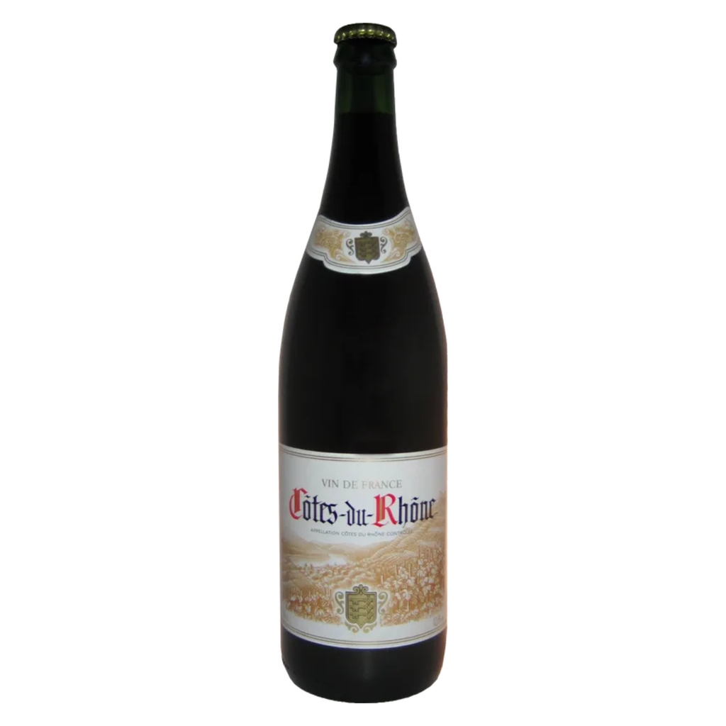Côtes-du-rhône