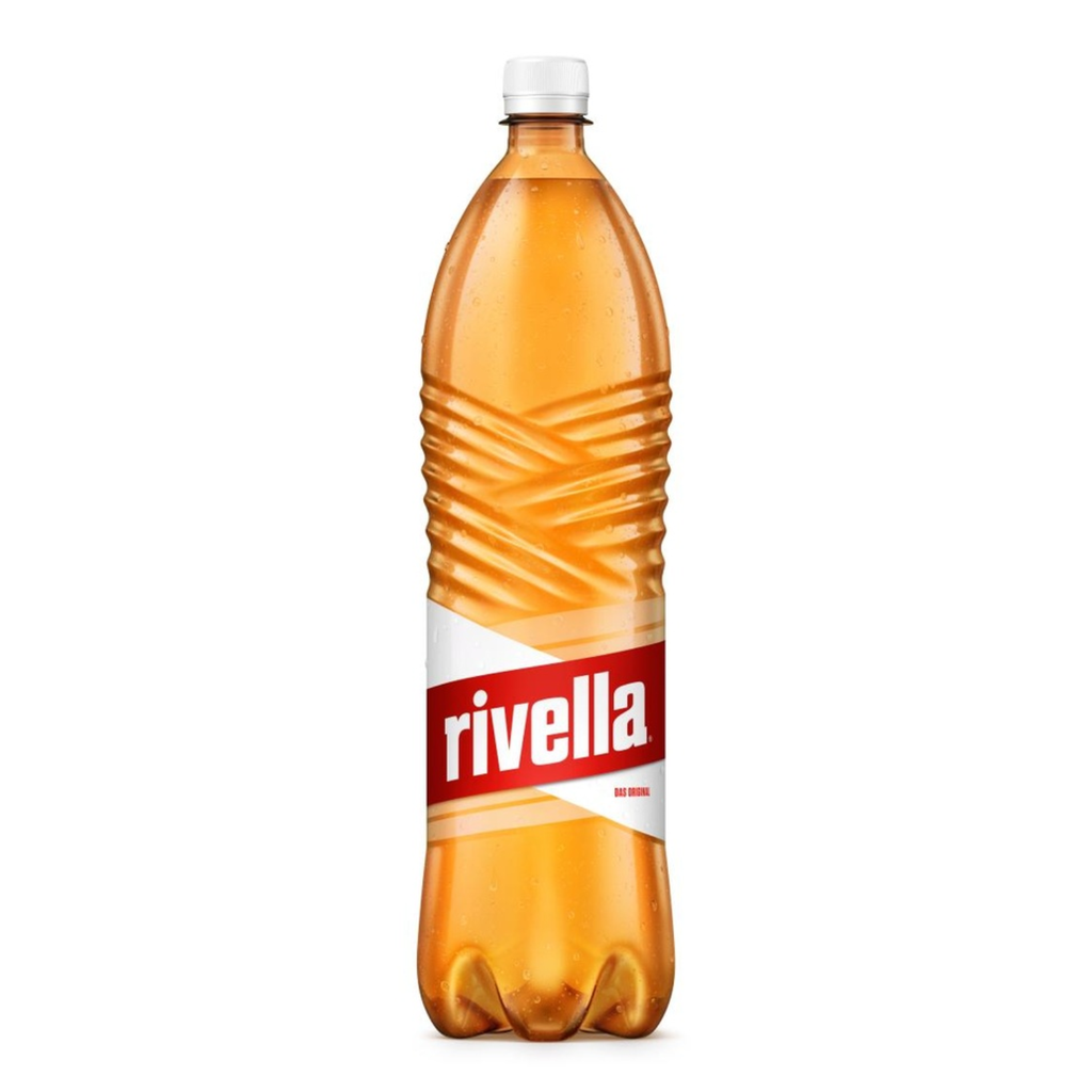 Rivella Rouge Maxi*