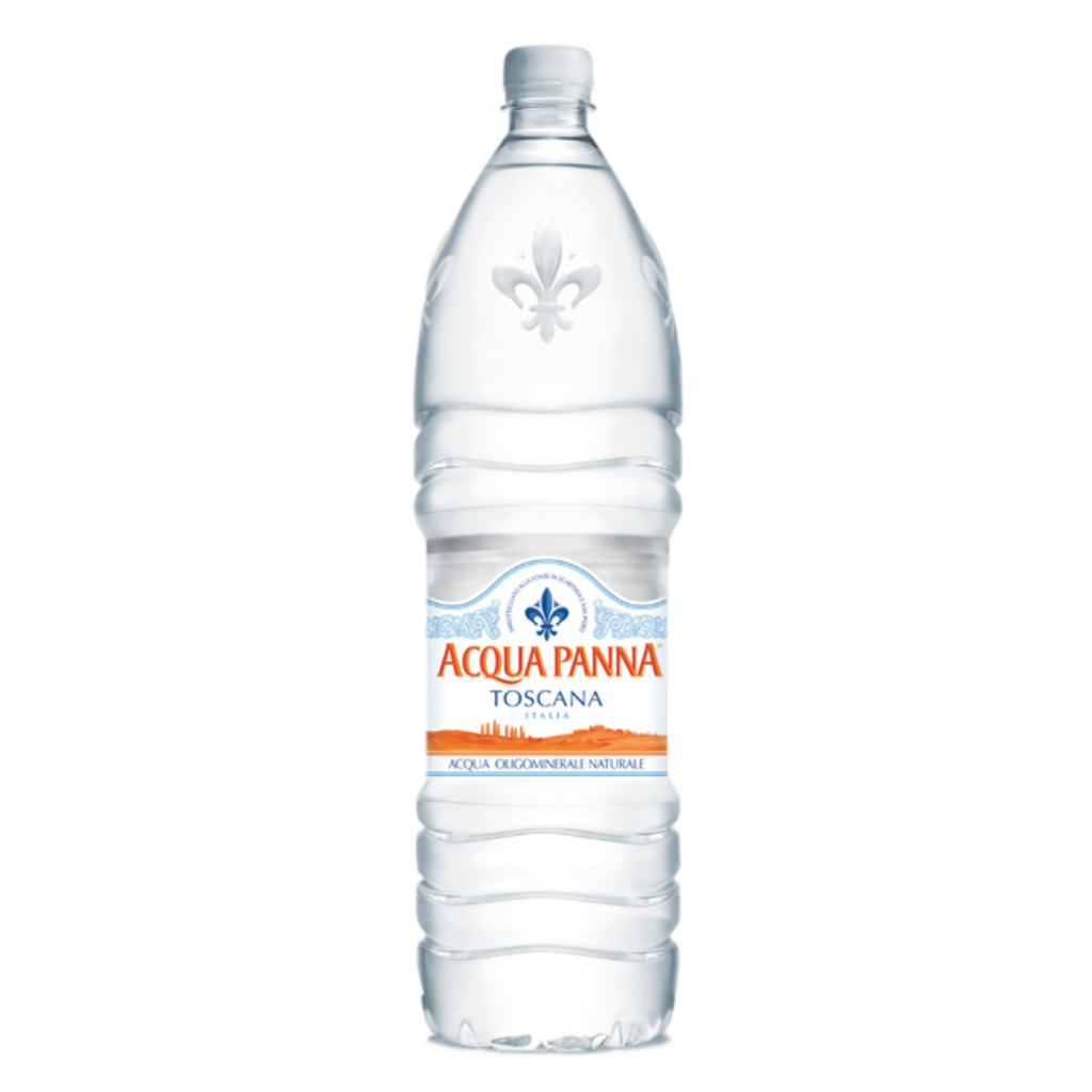 San Pellegrino Panna Maxi*