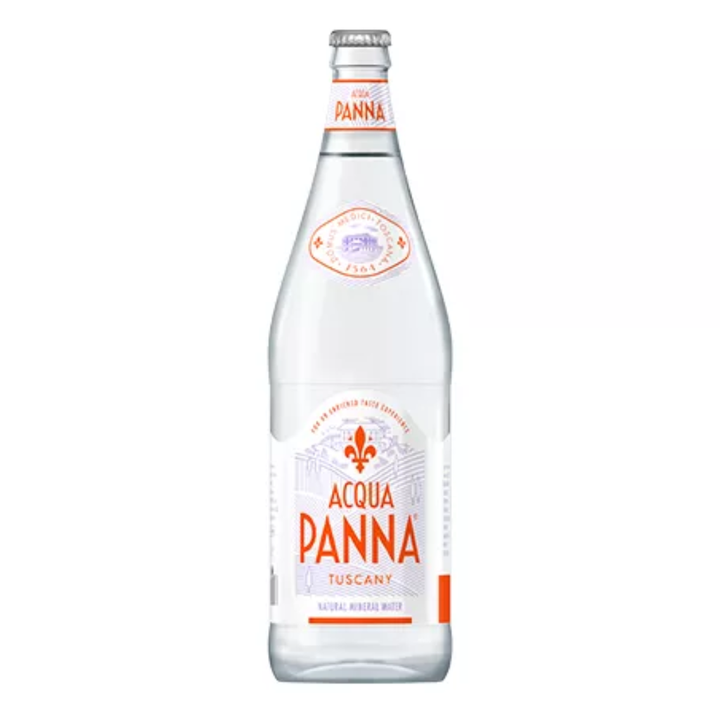 San Pellegrino Panna