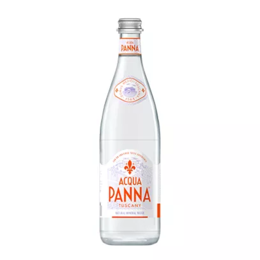 San Pellegrino Panna