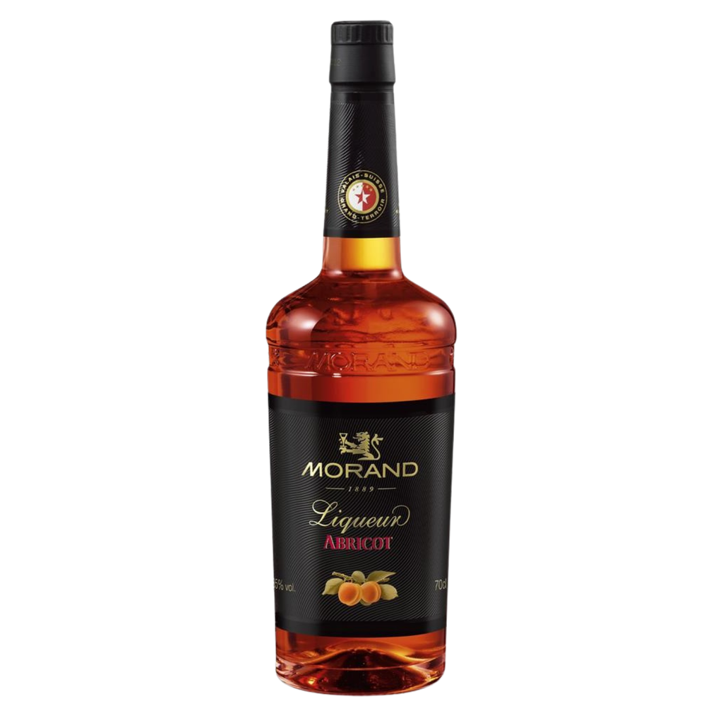 Liqueur Abricot Morand* 28,0%