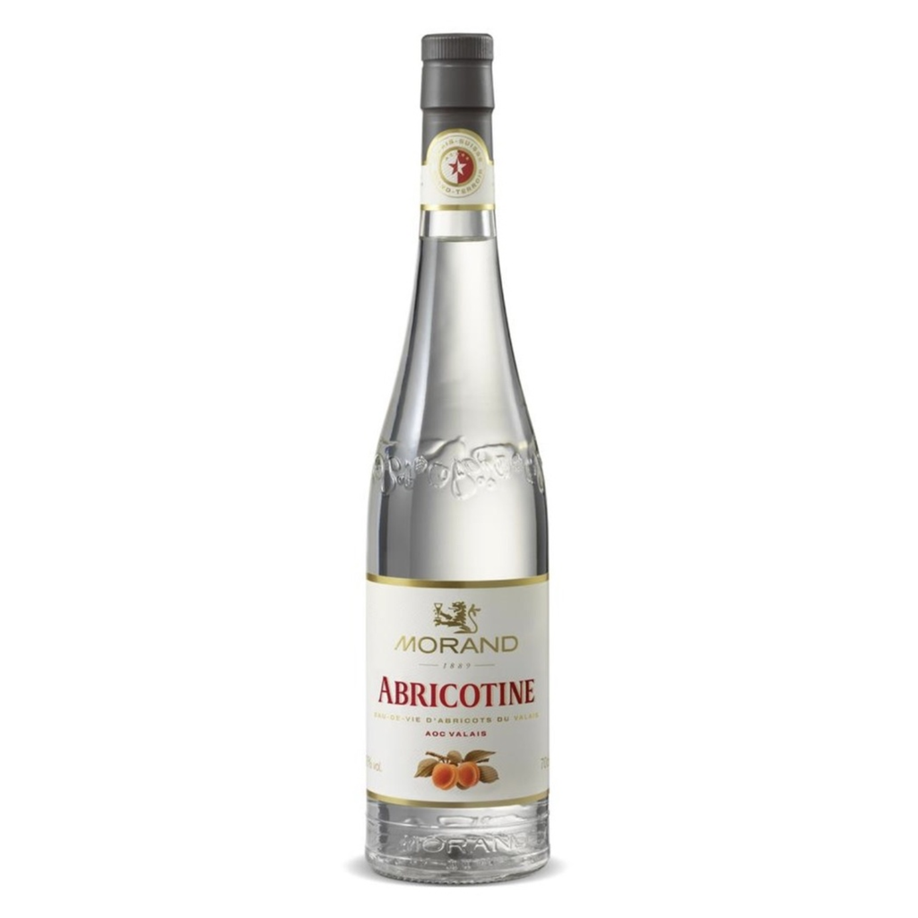 Abricotine Morand* 43,0%
