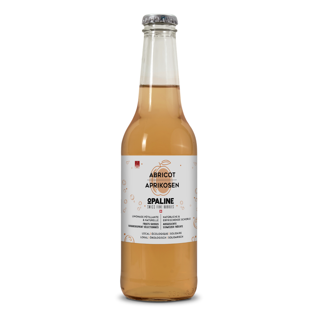 Opalin Abricot (limonade)*