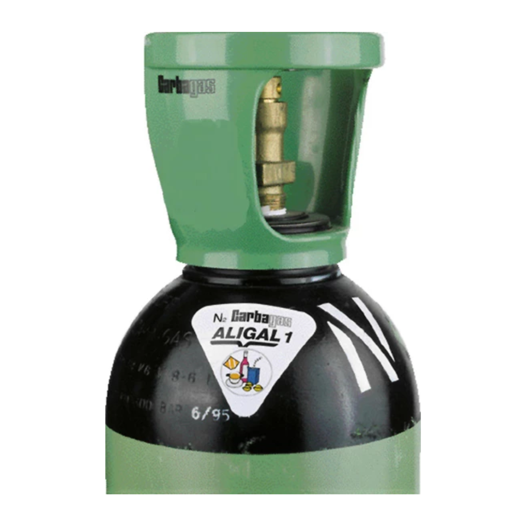 Cylindre Aligal 1 Petit 9L