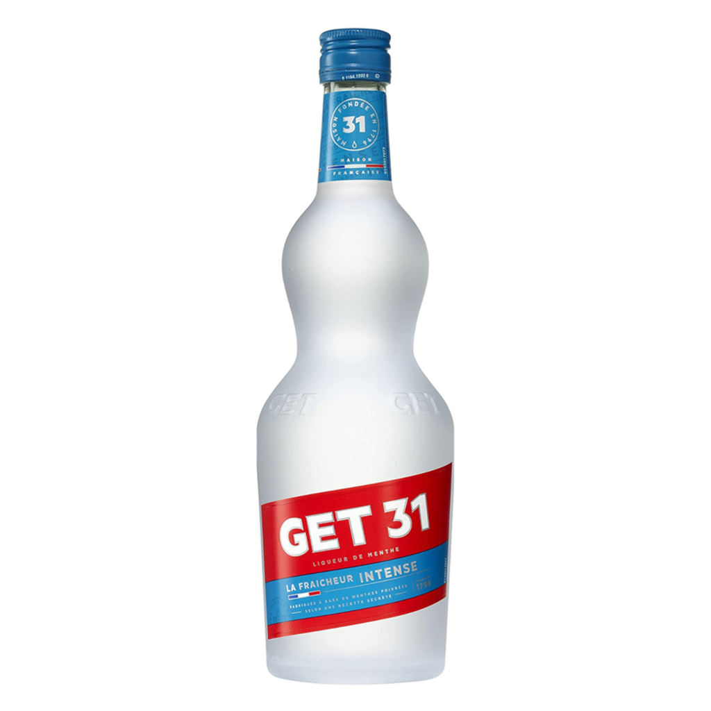 Menthe Get 31* 24,0%