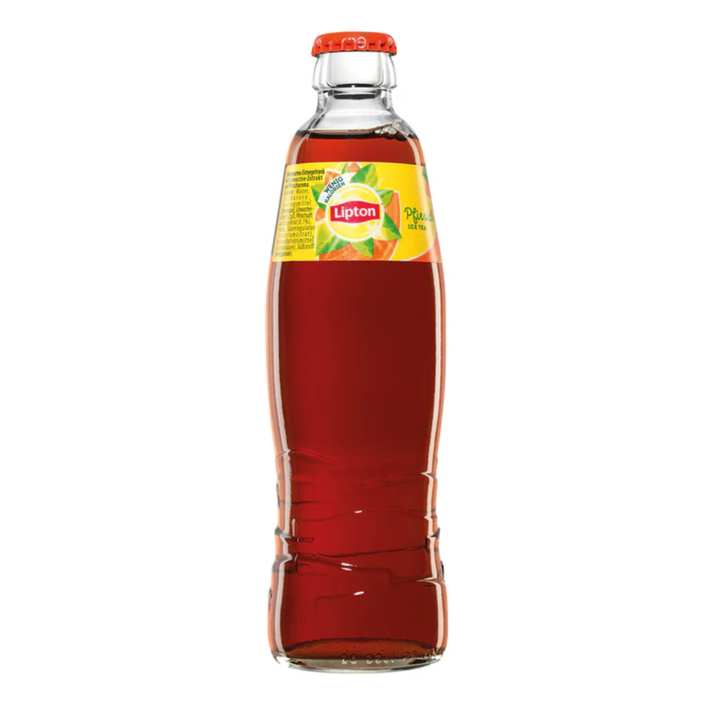 Lipton Pêche
