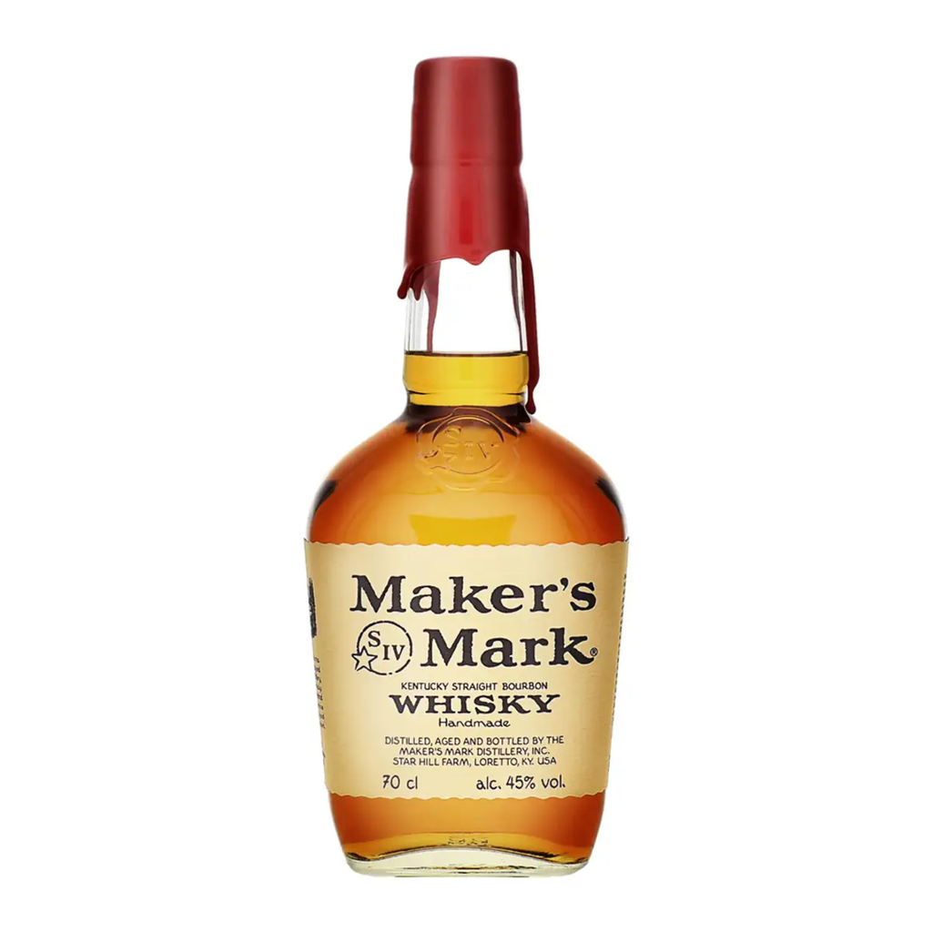 Whisky Maker's Mark* 45,0%