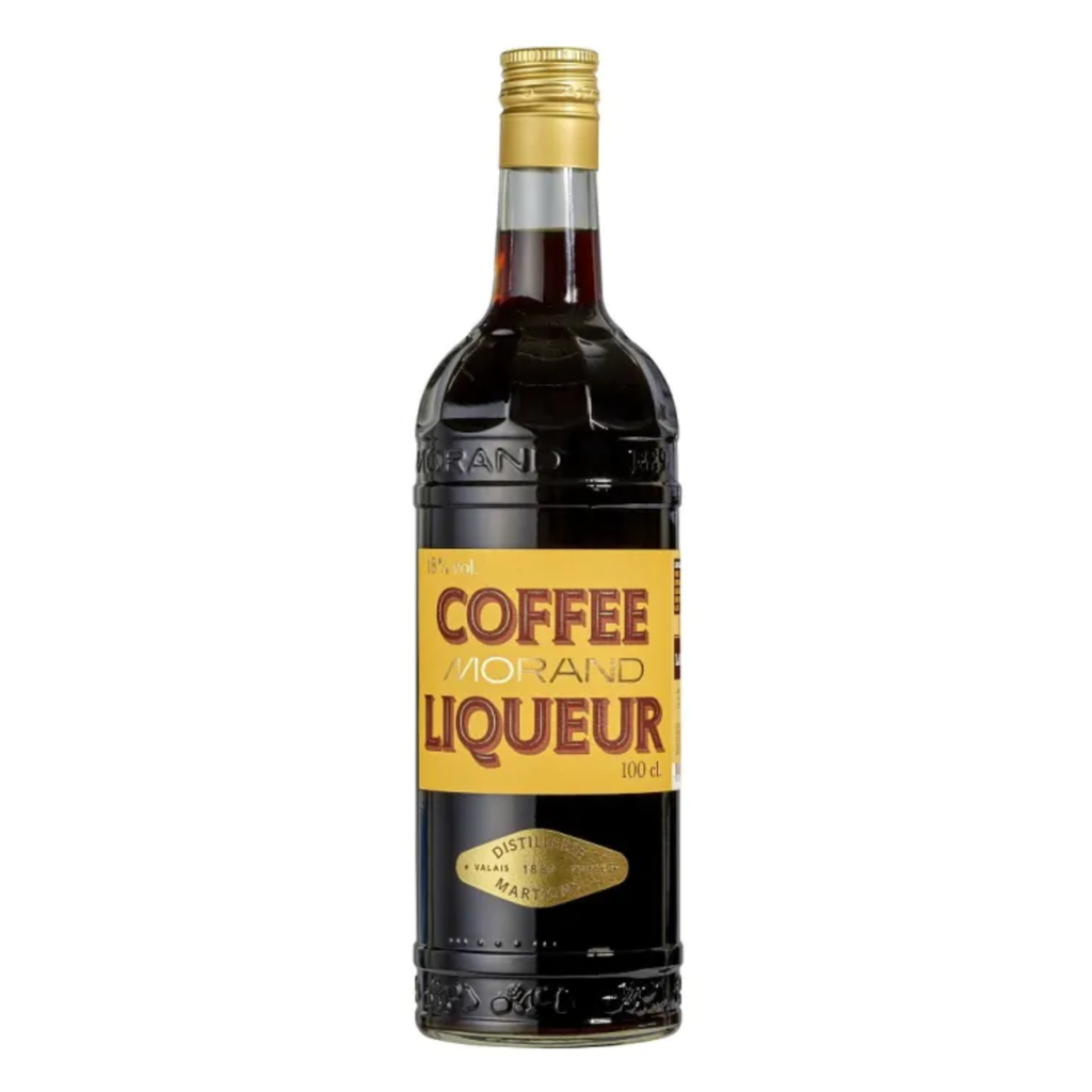 Liqueur Café la Semeuse Morand* 18,0%