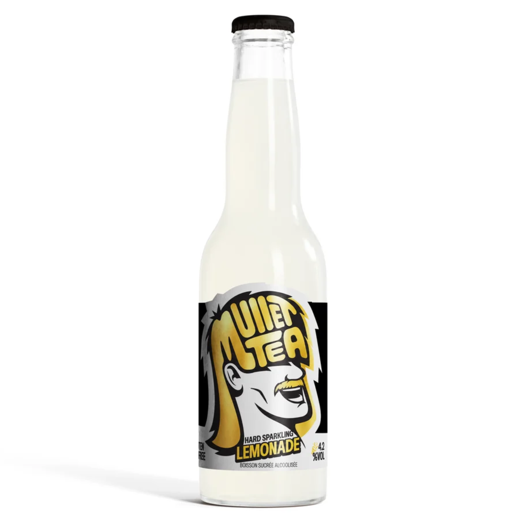 Mullet Tea Lemonade* 4,2%