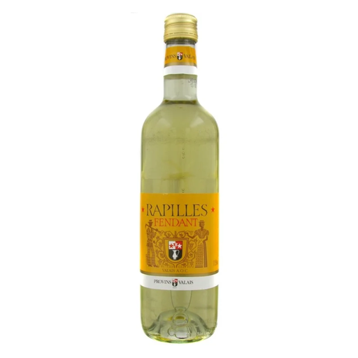 [301015] Fendant Rapilles AOC VS Provins