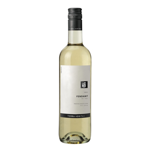 [301020] Fendant AOC VS Provins (Caisse) Terra Veritas