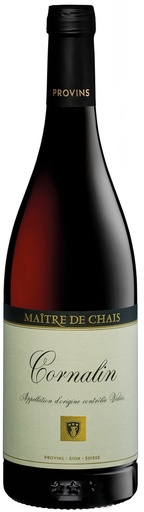 [301347] Cornalin Me de Chais AOC VS Provins*