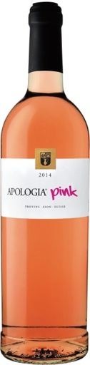 [301390] Apologia Pink Provins VDP*