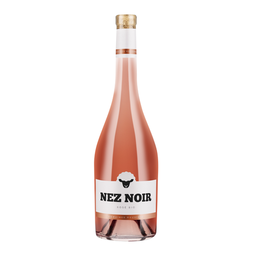 [302038] Nez Noir Rosé Rouvinez*