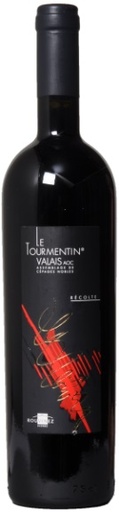 [302328] Le Tourmentin AOC VS Rouvinez*