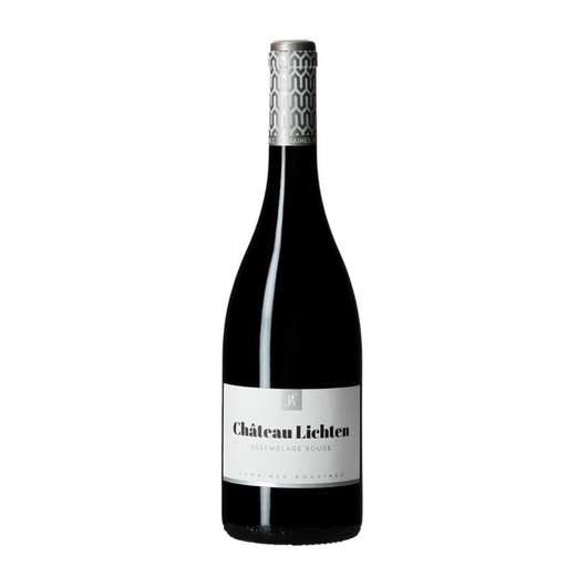 [302357] Château Lichten Rouge AOC VS Rouvinez*