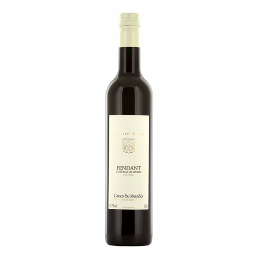 [307015] Fendant AOC VS Cave du Paradis*