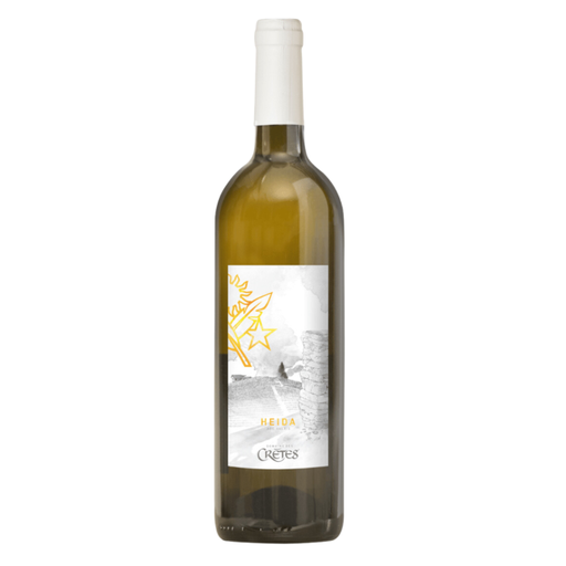 [324137] Païen "Domaine des Crêtes" AOC VS Vocat*