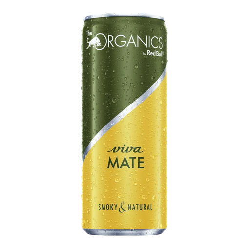 [3303] Organics Viva Mate Boîte*