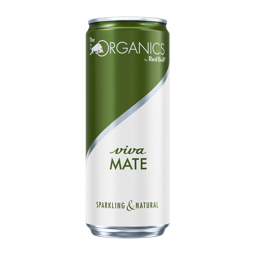 [3303] Organics Viva Mate Boîte*