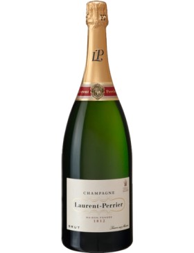 [355993] Laurent Perrier Magnum*