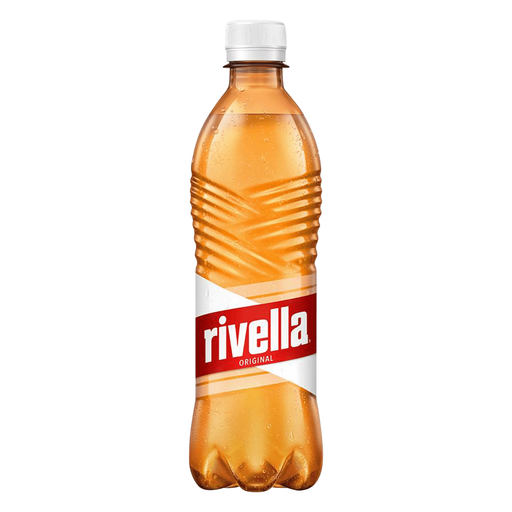 [5005] Rivella Rouge Pet*