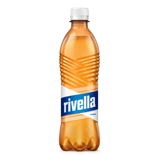 [5055] Rivella Bleu Pet*