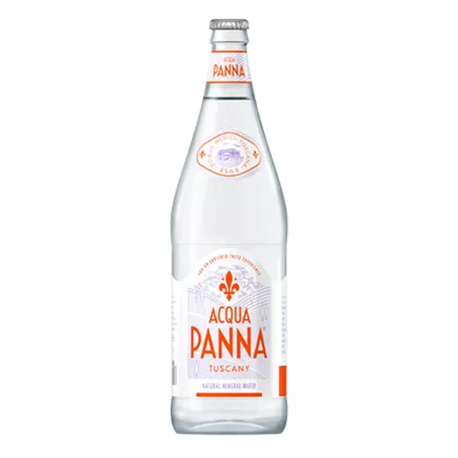 [7451] San Pellegrino Panna
