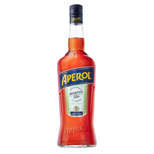 [801107] Aperol* 11,0%