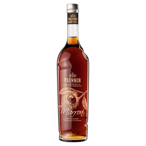 [802927] Nocciola Liqueur de Noisette* 28,0%