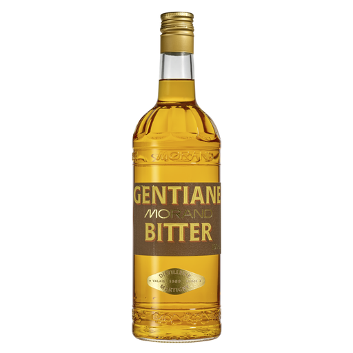 [805128] Gentiane Morand* 40,0%