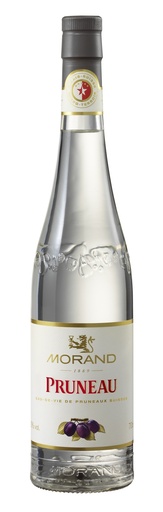 [805607] Eau-de-vie Prune Morand* 43,0%