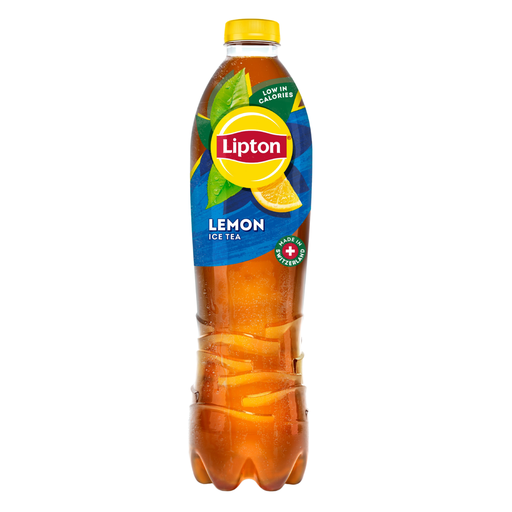 [9200] Lipton Citron Maxi*
