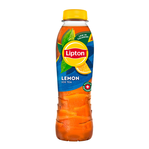 [9205] Lipton Citron Pet*
