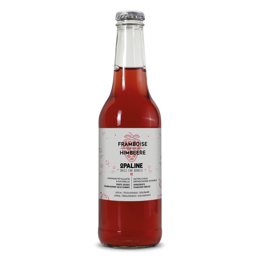 [9359] Opalin Framboises*