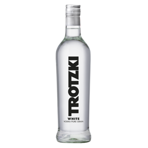 [807367] Vodka Trotzki White* 37,5%