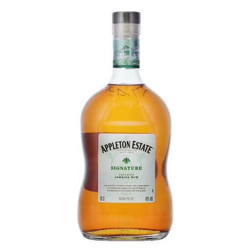 [804487] Rhum Appleton Signature Estate* 40%